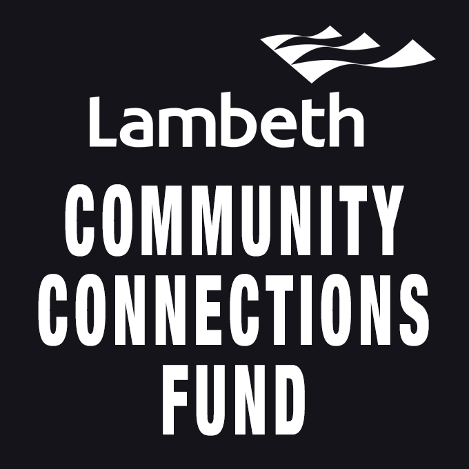 Lambeth Community Connections Fund