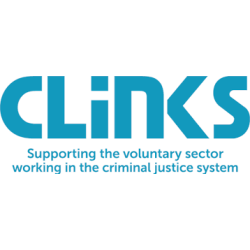 Clinks support, promote and represent the charities who work with people who have been through the criminal justice system, and their families.