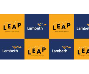 Early Help Lambeth Council ensures that young people and their families living in Lambeth receive the help and support that they need as early as possible. We have received referrals from here.