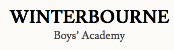 Winterbourne Boys Academy